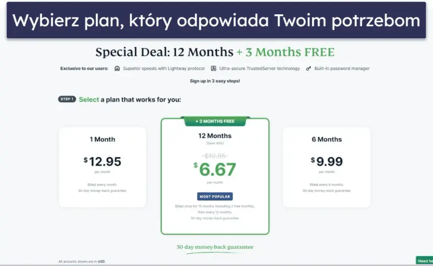Ile kosztuje VPN? Prawdziwe ceny i jak nie przepłacić!