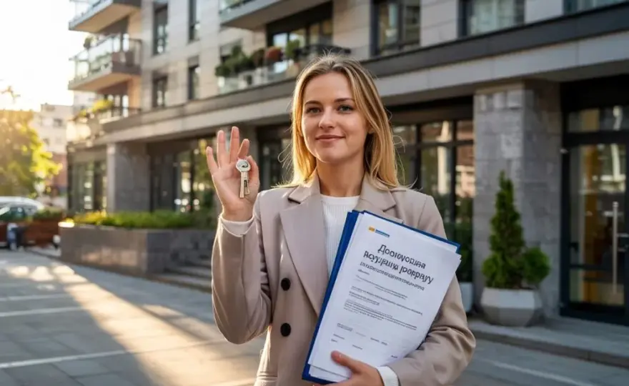 Czy Polak może kupić mieszkanie na Ukrainie? Oto kluczowe informacje