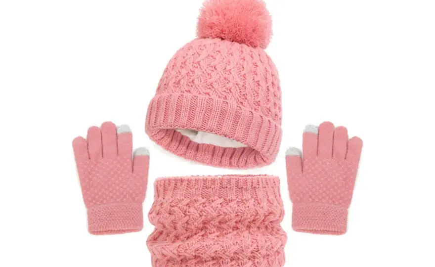 Mützen Schal Handschuhe Set: So finden Sie Ihr perfektes Trio
