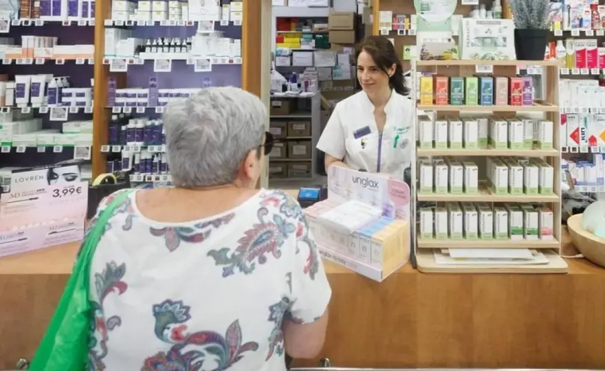 Soy pensionista y me cobran los medicamentos, ¿estoy pagando de más?