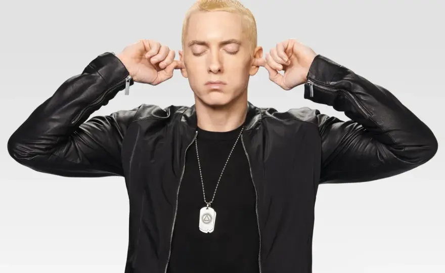 Ile lat ma Eminem? Dokładna data i wiek legendy rapu