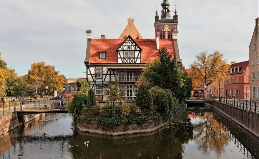 Kiedy powstał Gdańsk? Poznaj najstarsze daty i historię miasta
