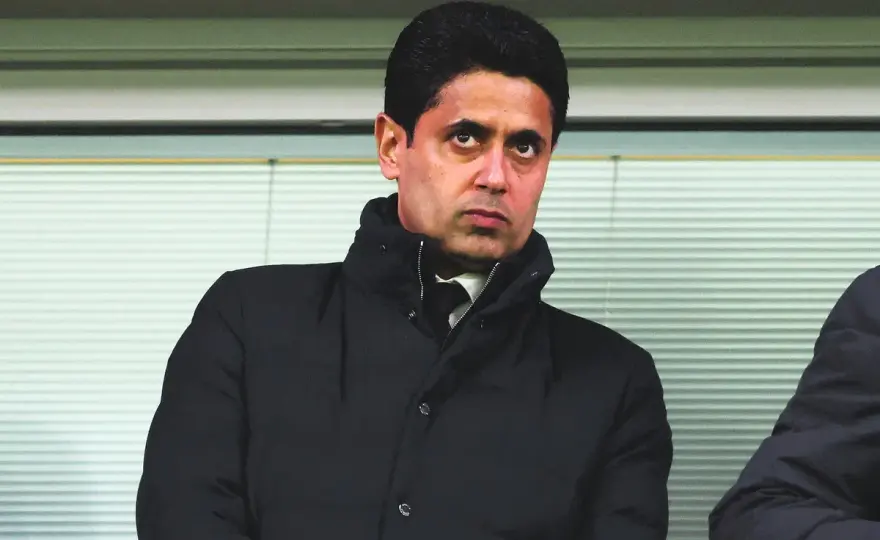 Skład PSG - Kto naprawdę prowadzi ten zespół?