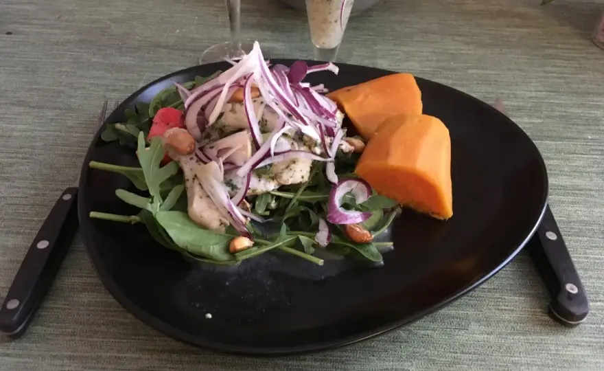 Leche de Tigre - Så lyckas du med cevichebasen hemma