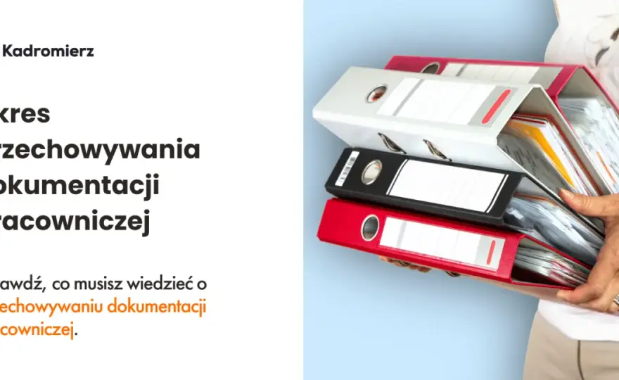 Ustawa o archiwach: Kluczowe informacje, które musisz znać