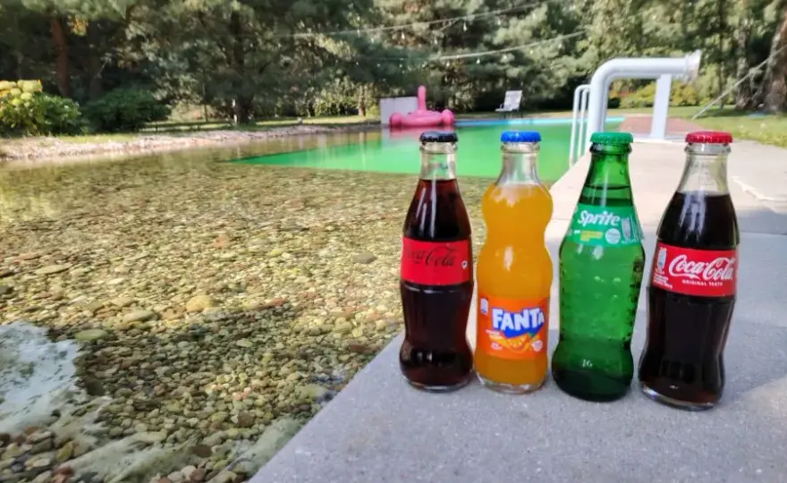 Gdzie najtaniej kupić napoje na wesele i zaoszczędzić pieniądze