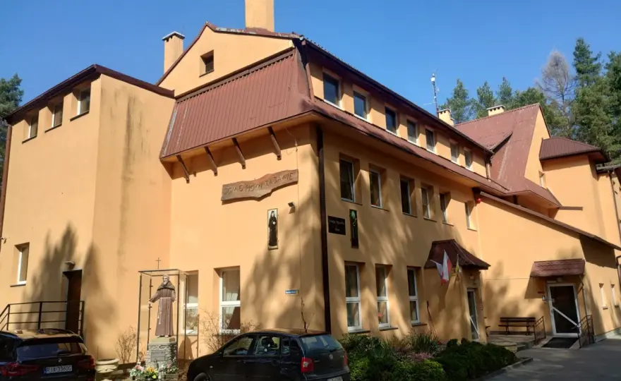 Dom Ojca Pio Radawa: Zdrowie, Dieta Dąbrowskiej i Spokój Ducha