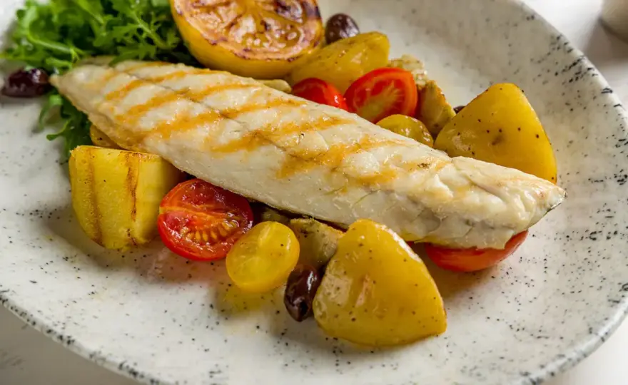 Filetto di persico, guida pratica per sceglierlo e cuocerlo bene
