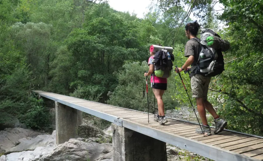 GR 11 Transpirenaica - Prepara tu aventura sin errores