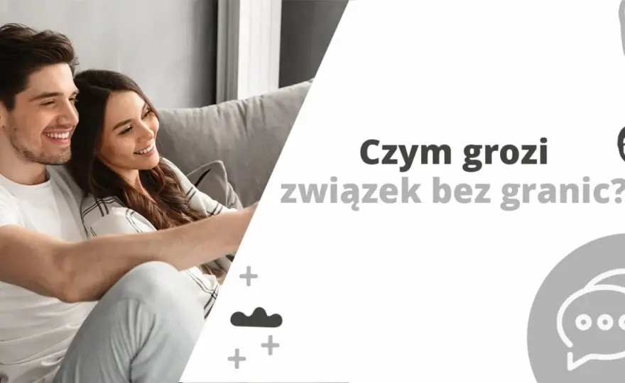 "To nie jest ok": Jak rozpoznać i postawić granice?