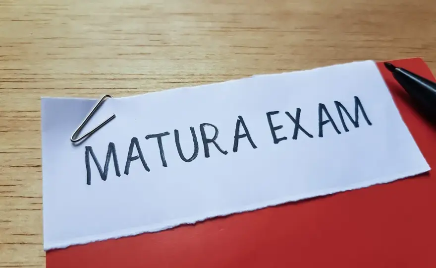 Matura z angielskiego 2026 - Jak zdać i nie stracić punktów?