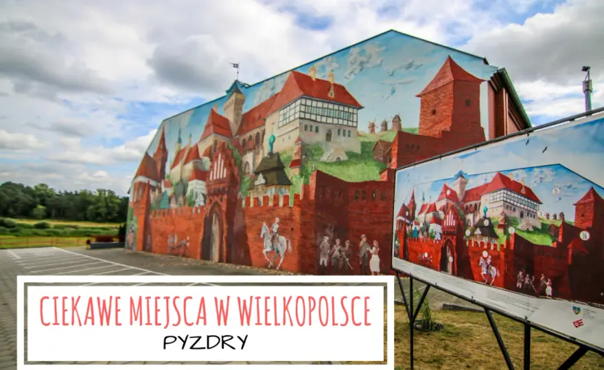 Najlepsze atrakcje w Pyzdrach, które musisz zobaczyć podczas wizyty
