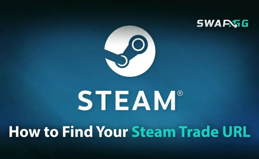 Steam Trade URL na telefonie - Jak znaleźć i skopiować?