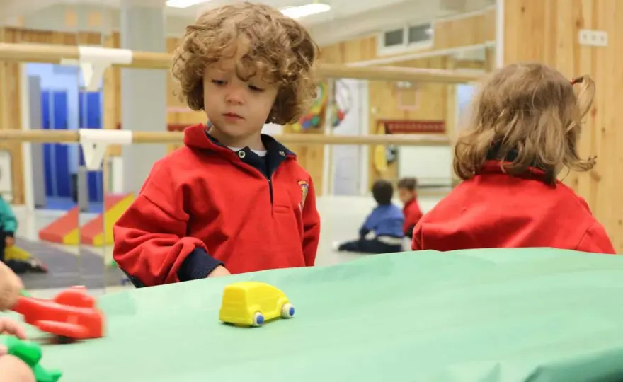 Guardería en España - ¿Cuándo empezar? Guía para padres