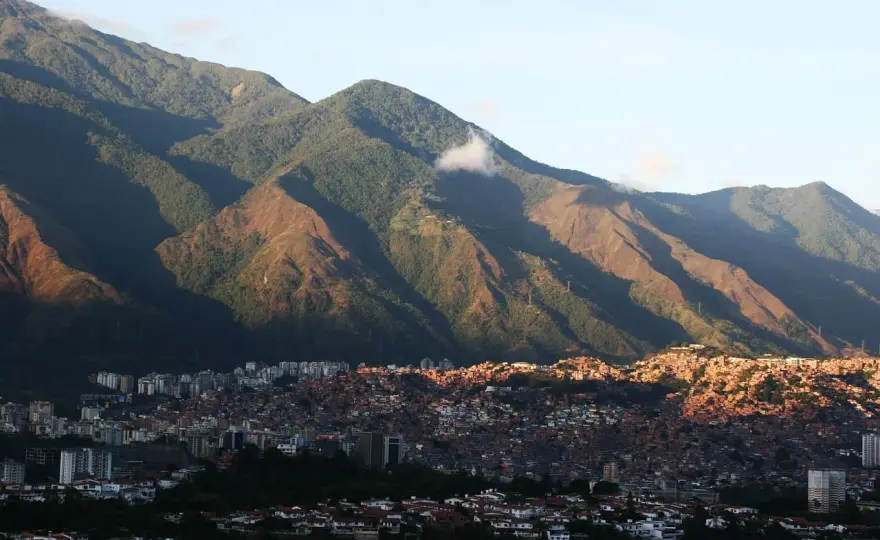 Caracas - Stolica Wenezueli: Co zobaczyć i jak planować?