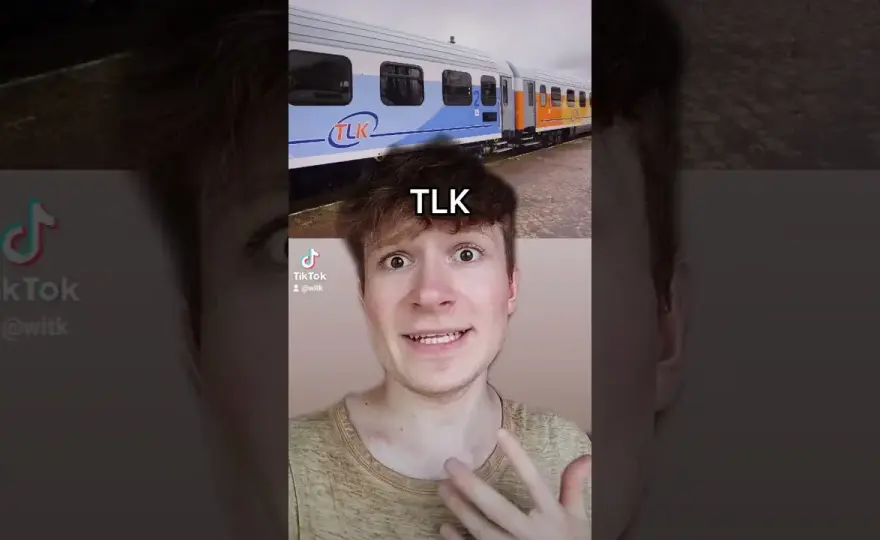 TLK: Czy warto nim jechać? Porównanie z IC i praktyczny poradnik
