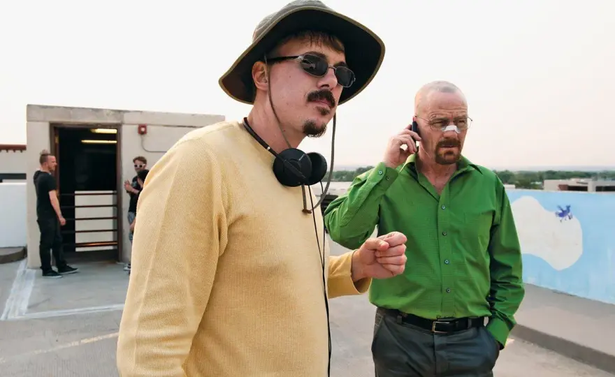 Vince Gilligan - filmy i seriale: Jak oglądać jego dorobek?
