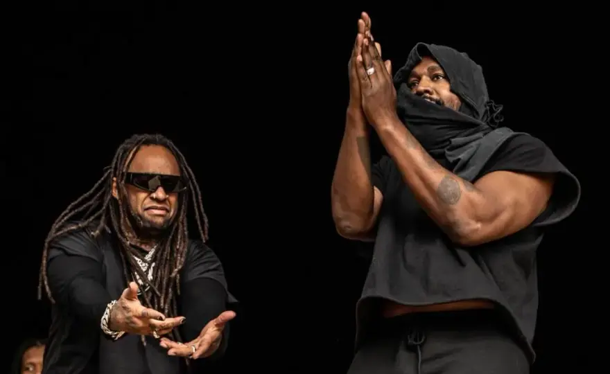 Kiedy premiera płyty Kanye i Ty Dolla $ign? Data ujawniona!