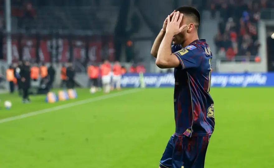 Pogoń – Widzew 1:0 - Dlaczego Portowcy znów znaleźli sposób?