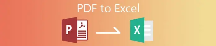 Jak z PDF zrobić Excel - proste metody na łatwą konwersję danych