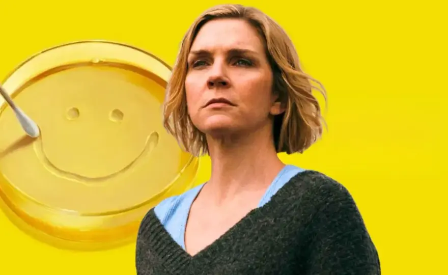 Jedyna: nowy serial twórcy Breaking Bad fabuła, obsada, premiera