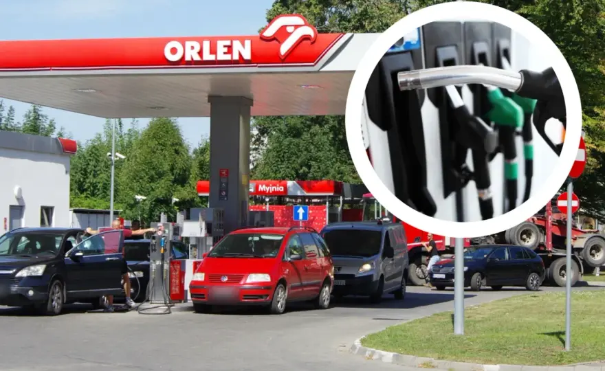 Promocja ORLEN na paliwo - Jak tankować taniej?