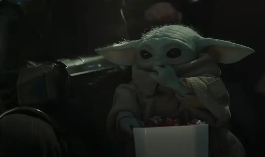 Film Mandalorianin - Kinowy hit Star Wars czy serial?