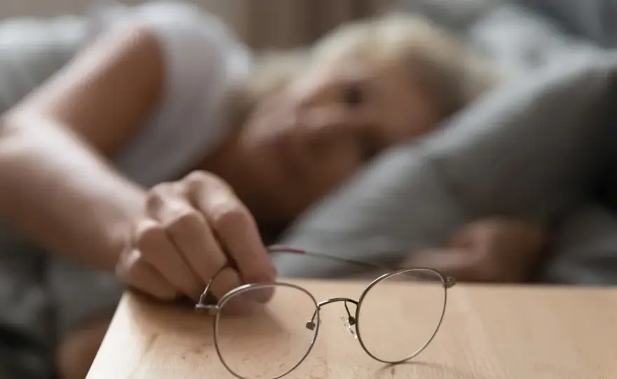 Wysokie tętno po przebudzeniu - kiedy to znak ostrzegawczy?