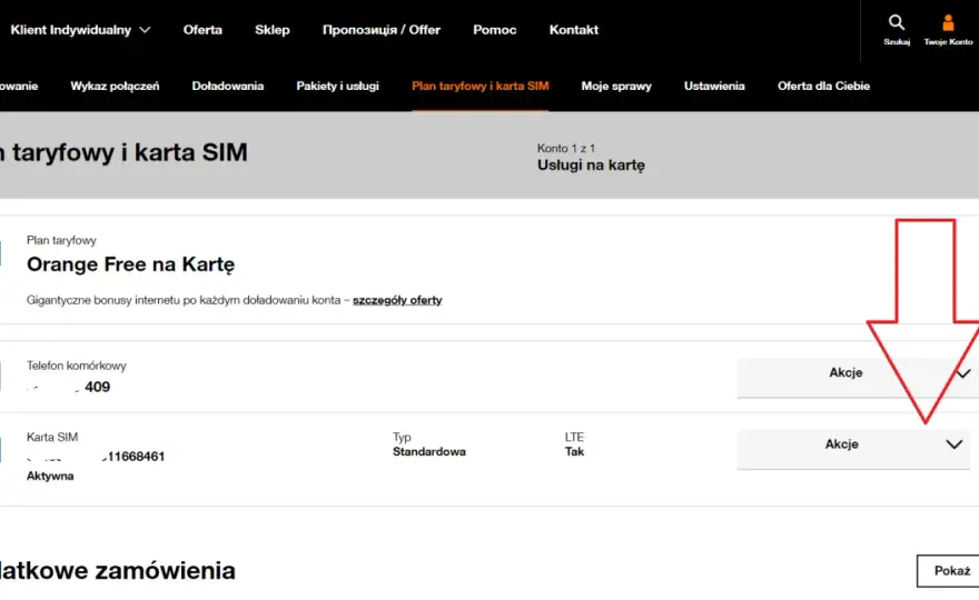 Wymiana karty SIM - Jak odzyskać numer i ile kosztuje?