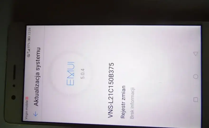Aktualizacja telefonu - Jak to zrobić, by uniknąć problemów?