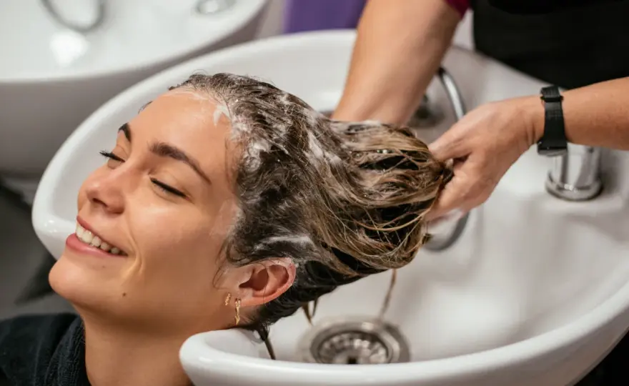 Cada cuánto hay que lavarse el pelo según tu tipo de cabello