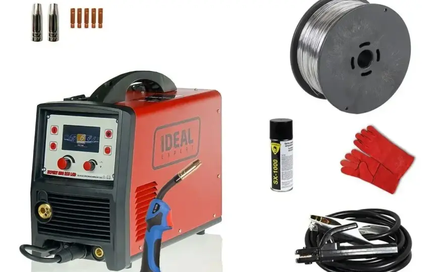 Spawarka Powermat - Czy warto? Analiza oferty i wybór modelu