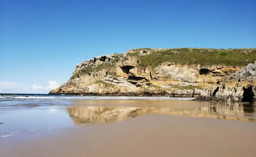 Playa de Fuentes - ¿Es para ti? Guía completa para tu visita