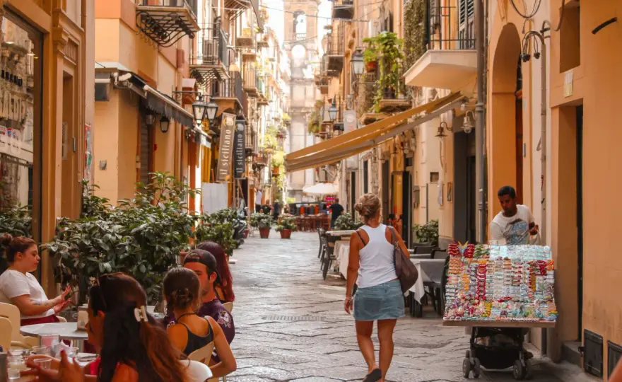Is Sicily Safe? A Practical Guide for Travelers