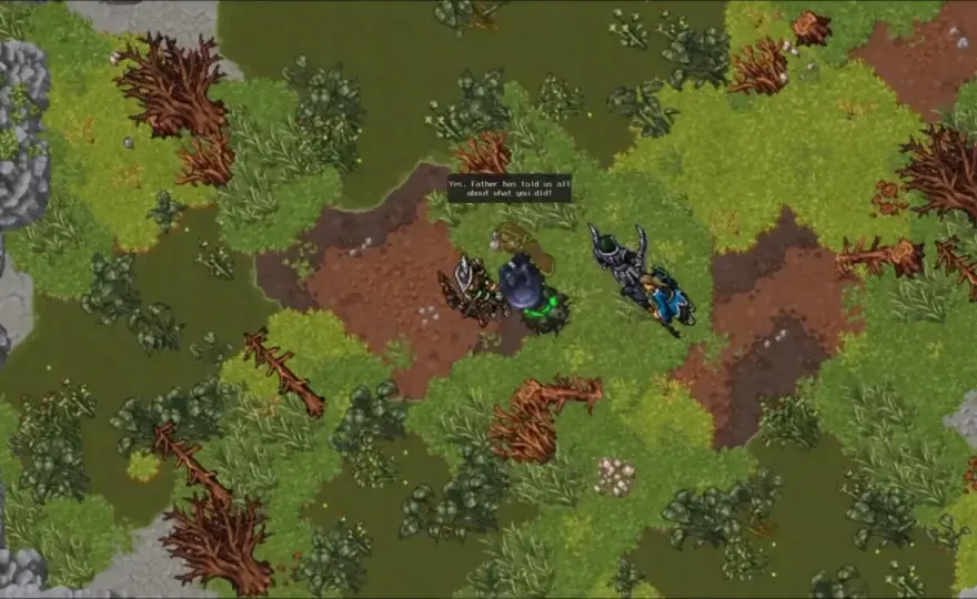 Darmowe MMORPG - Które F2P wybrać i jak nie dać się oszukać?