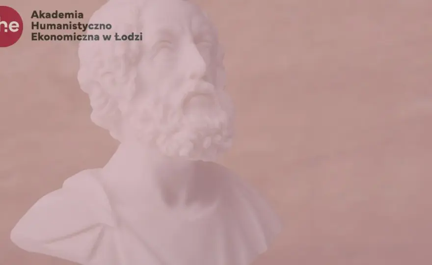 Kim był Homer - Poznaj fakty i mity o autorze Iliady i Odysei