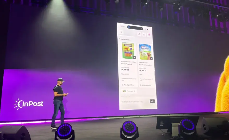 InPost Marketplace - Jak działa nowy kanał zakupowy z AI?