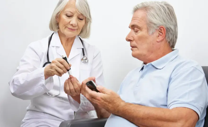 Diabetolog - Kiedy iść, jak się przygotować i co leczy?