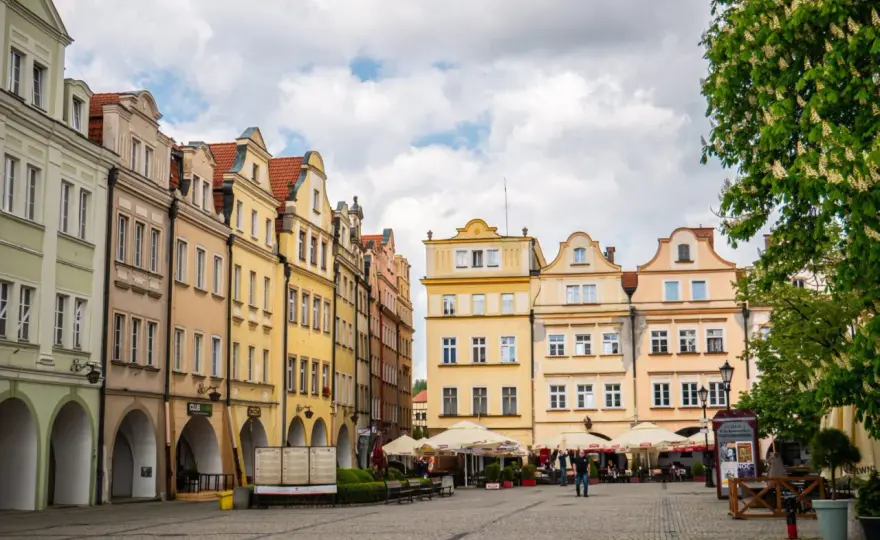 Jelenia Góra: Co zobaczyć? Atrakcje, zabytki i Karkonosze