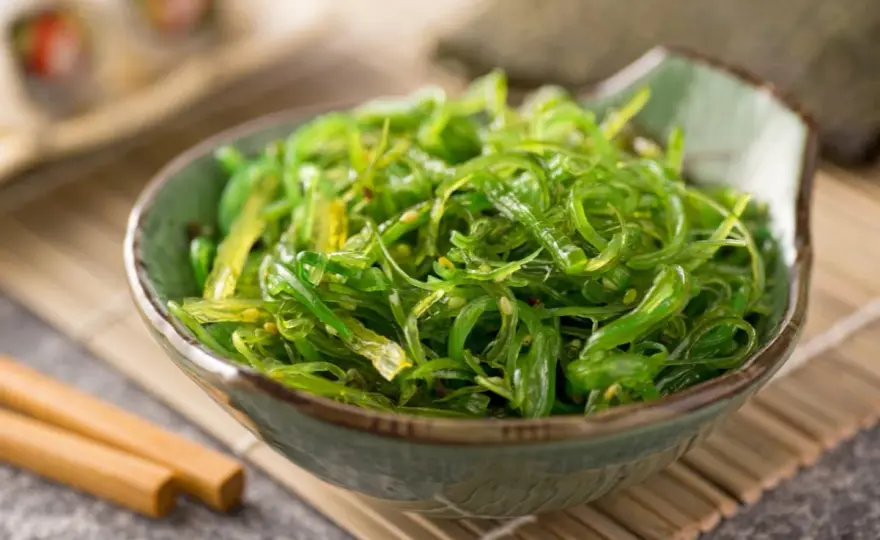 Controindicazioni dell’alga wakame - iodio, tiroide e rischi