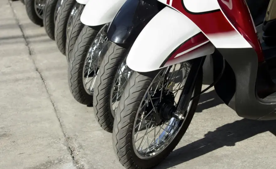 DPD transport motocykla - Jak wysłać bezpiecznie i tanio?