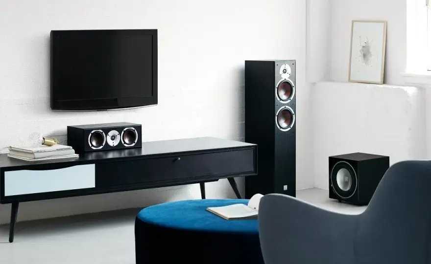 Jaki subwoofer do Denon AVR-X520BT? Wybierz najlepszy model dla siebie