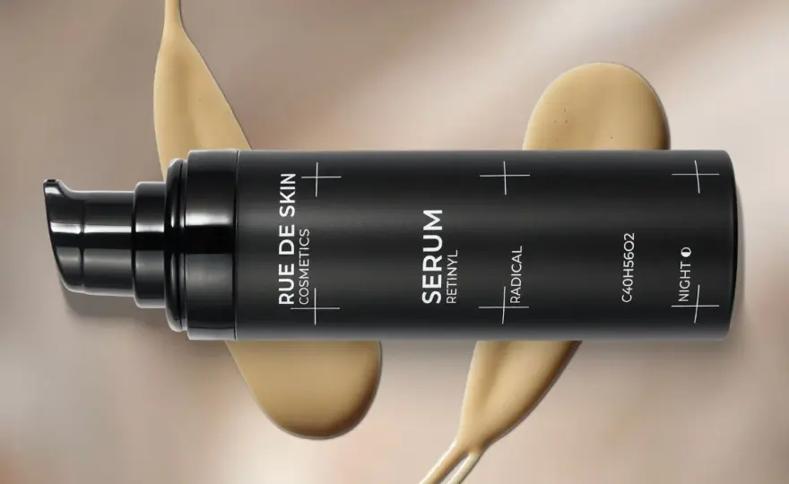Retinol - Jak stosować, by działał? Pełny przewodnik