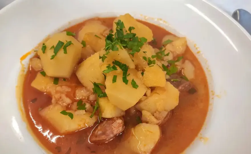 Comer Barato en Laguardia - Guía para Ahorrar y Disfrutar