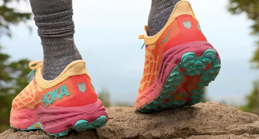 Hoka - co to za firma? Rewolucja w bieganiu i jej tajemnice.