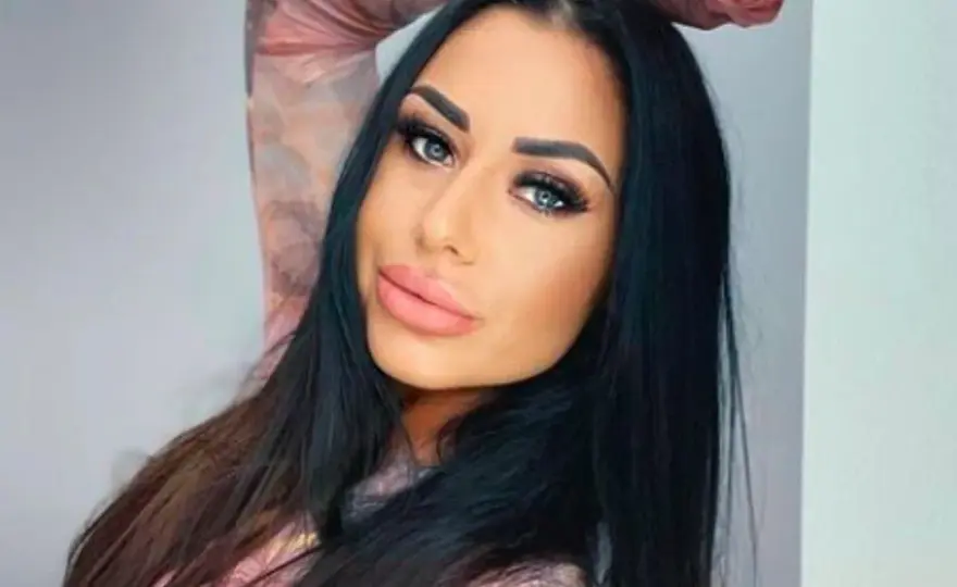 Stella z Love Island - Kim jest, co robi i jak się zmieniła?