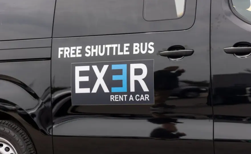 Renting a Car in Athens - What Actually Makes Sense