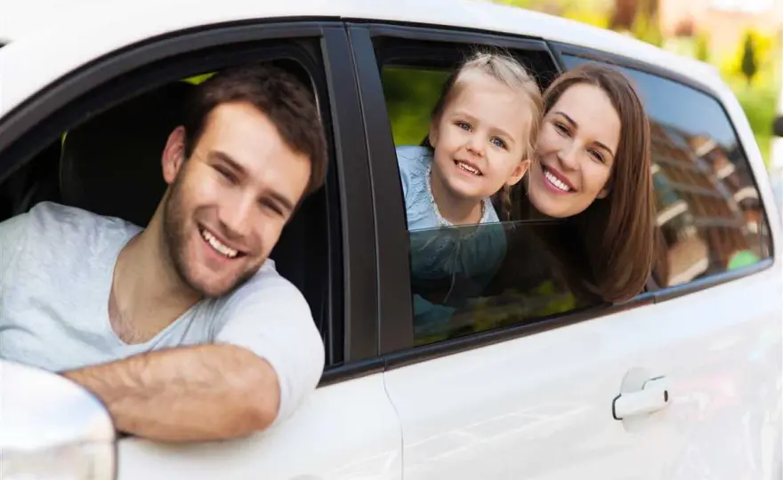 Passaggio proprietà auto in famiglia - Costi e come risparmiare