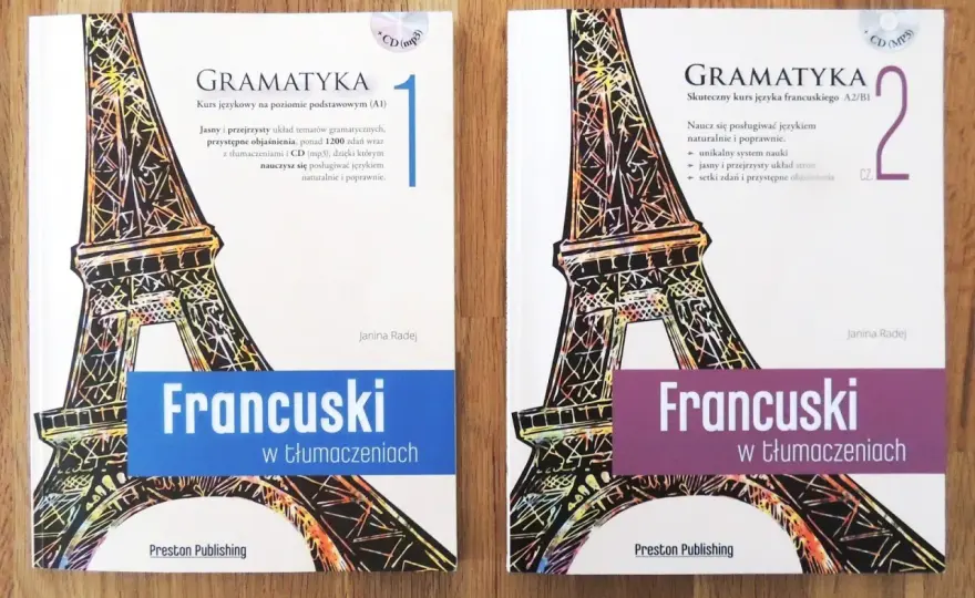Dziękuję po francusku – jak brzmieć naturalnie w Paryżu?