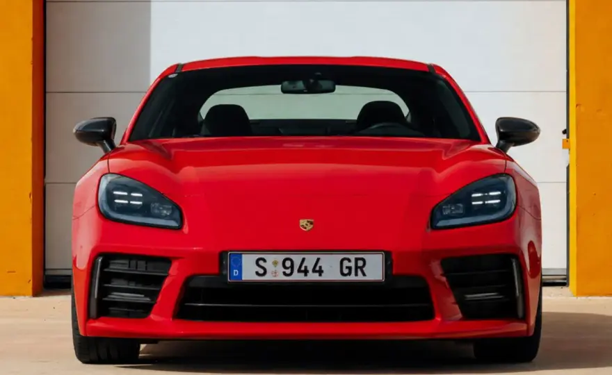 Porsche 944 - ¿Vale la pena en 2026? Guía de compra y mantenimiento